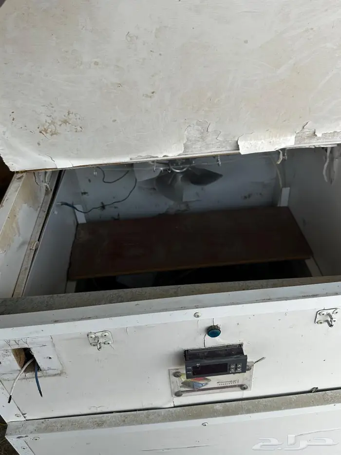 فقاسات بيض للبيع 0