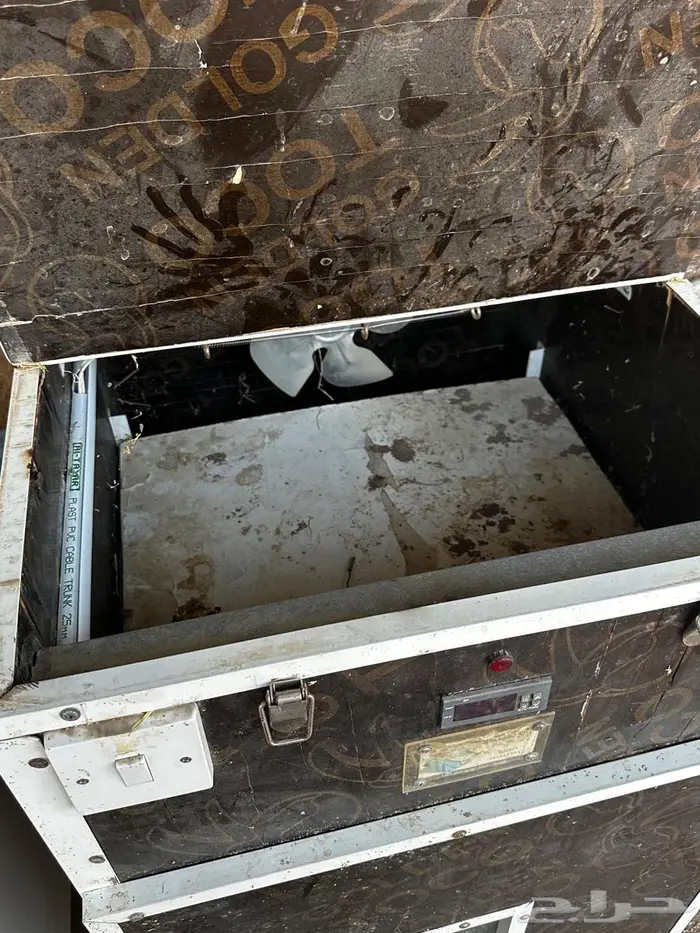 فقاسات بيض للبيع 4