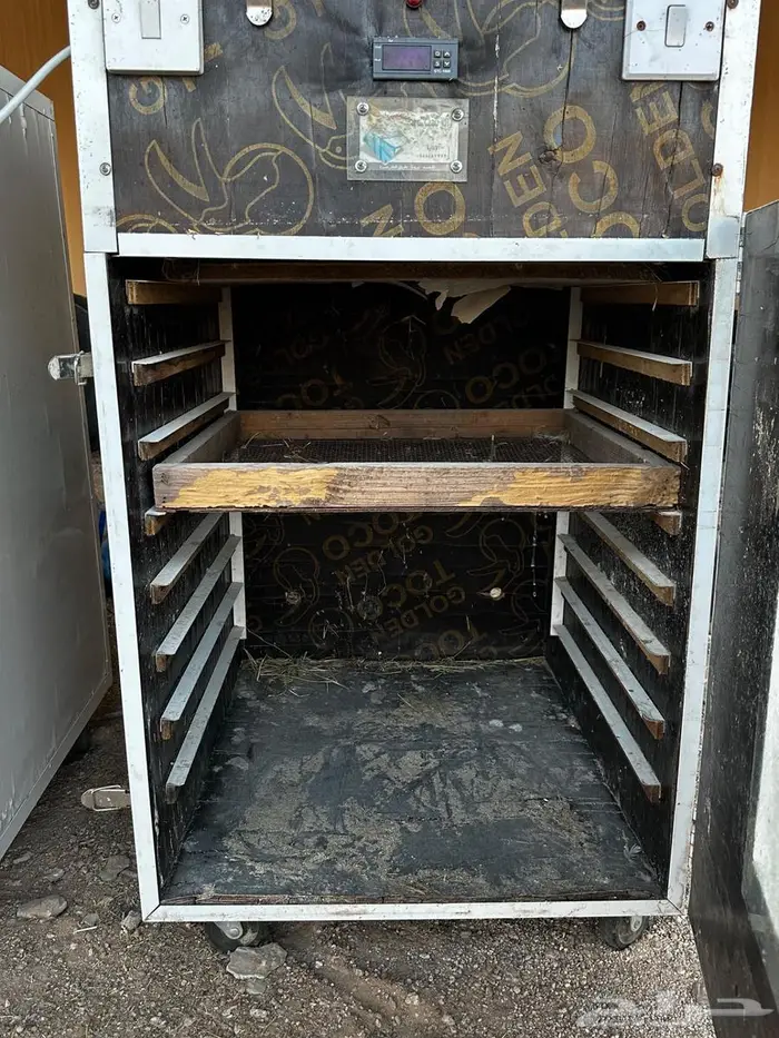 فقاسات بيض للبيع 5