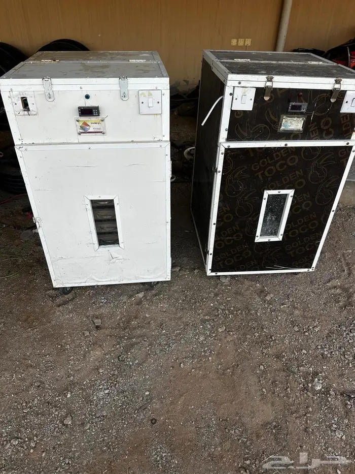 فقاسات بيض للبيع 6