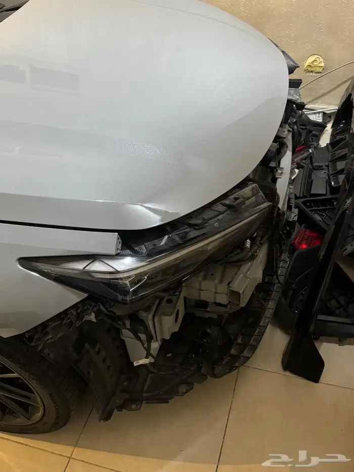 شانجان يوني في مصدومة 2