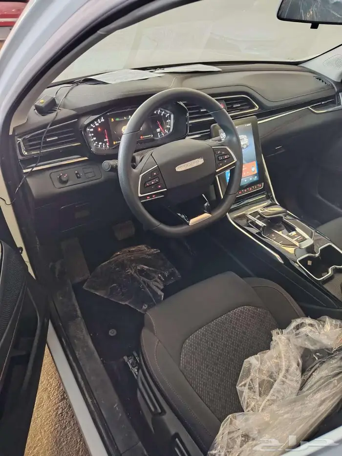 ماكسيس D60 2025 قير اوتماتيك 0