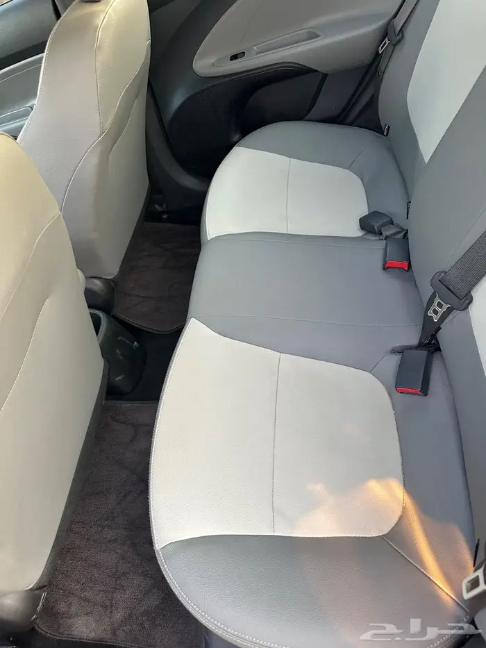 كيا بيقاس 2024 17