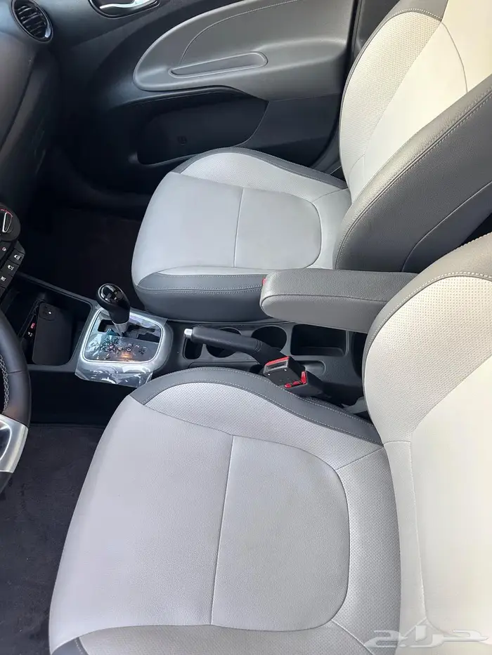 كيا بيقاس 2024 16