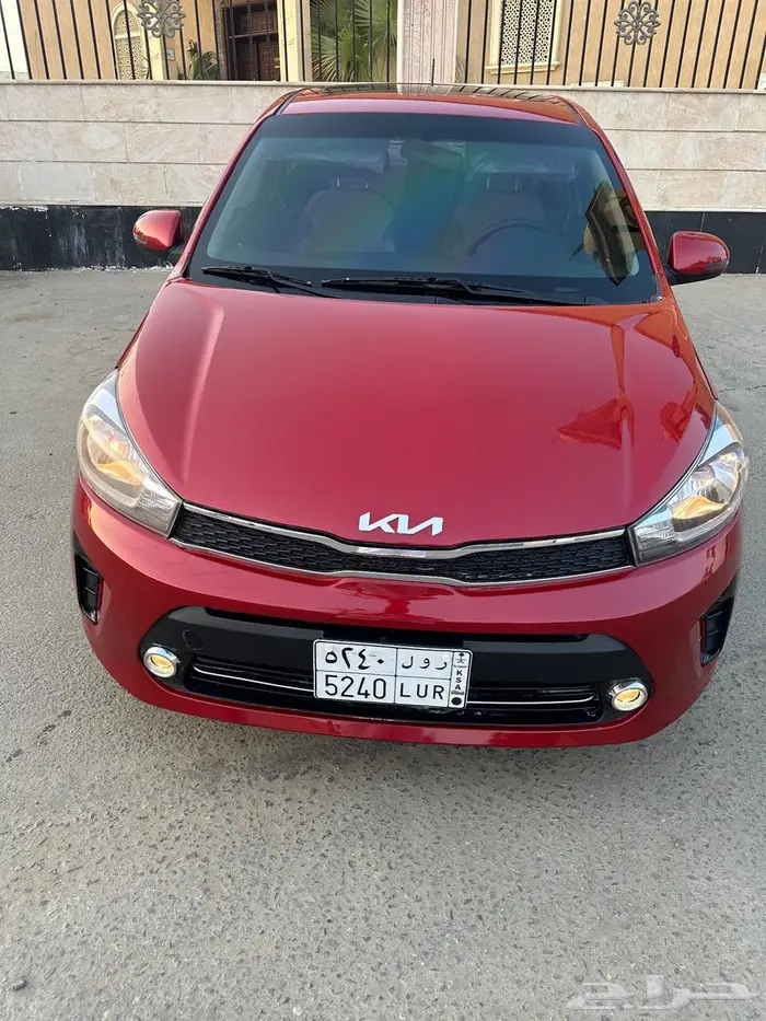 كيا بيقاس 2024 20