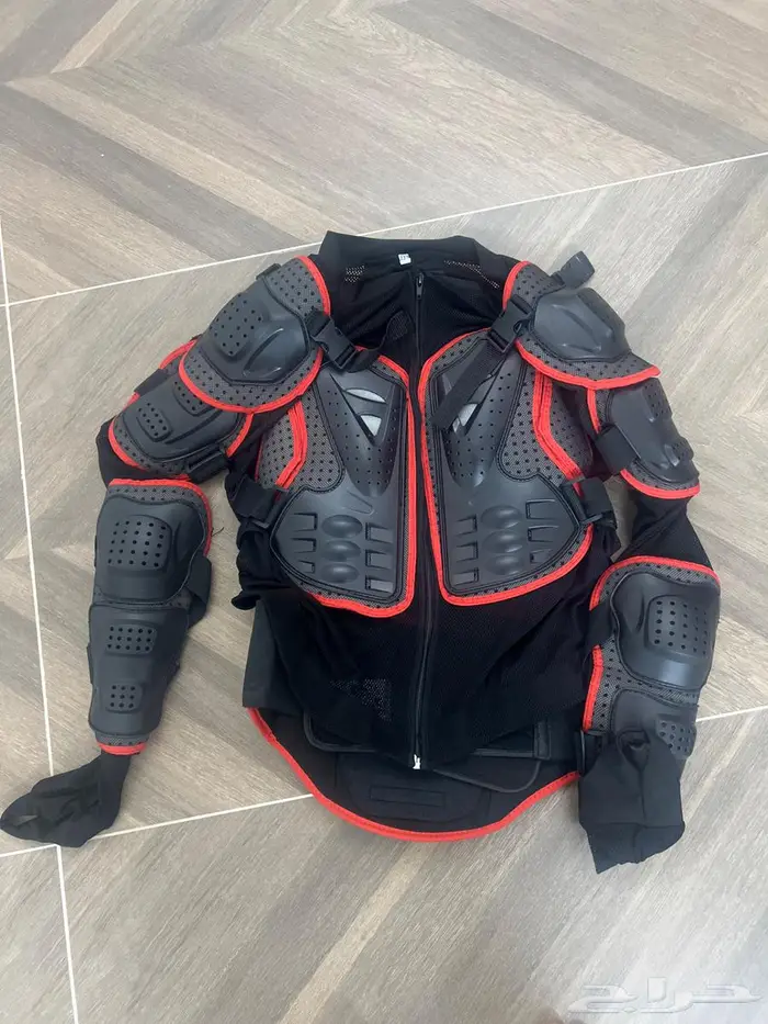 سترة حماية 1