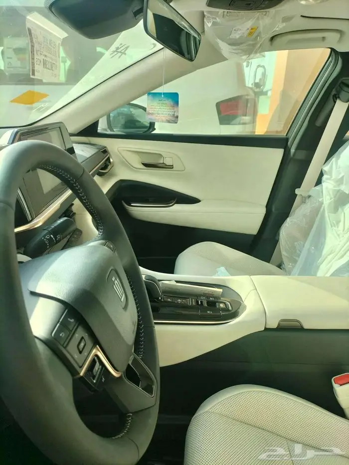 كراون برستيج 2026 هايبرد سعودي اقل الاسعار 4