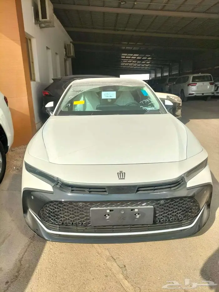 كراون برستيج 2026 هايبرد سعودي اقل الاسعار 1