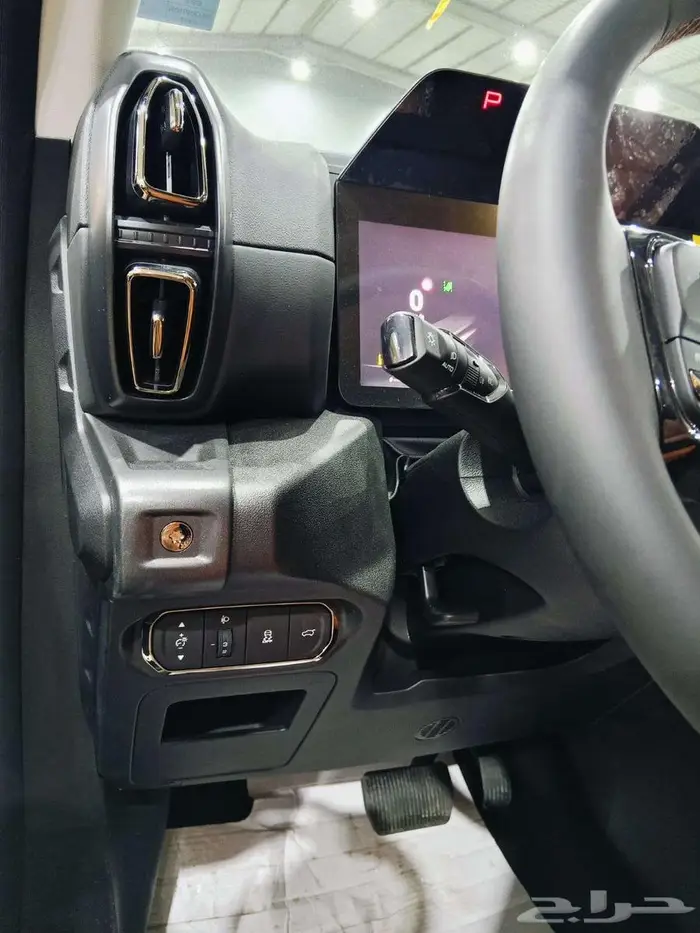 هافال H7 فل اوبشن 2026 9