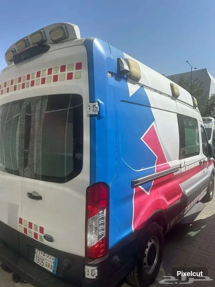 فورد موديل 2019 1