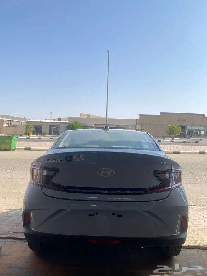 هونداي اي تن 2025 كاش و اقساط 1