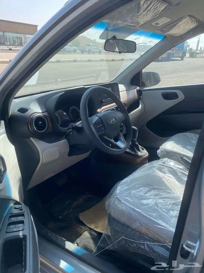 هونداي اي تن 2025 كاش و اقساط 4