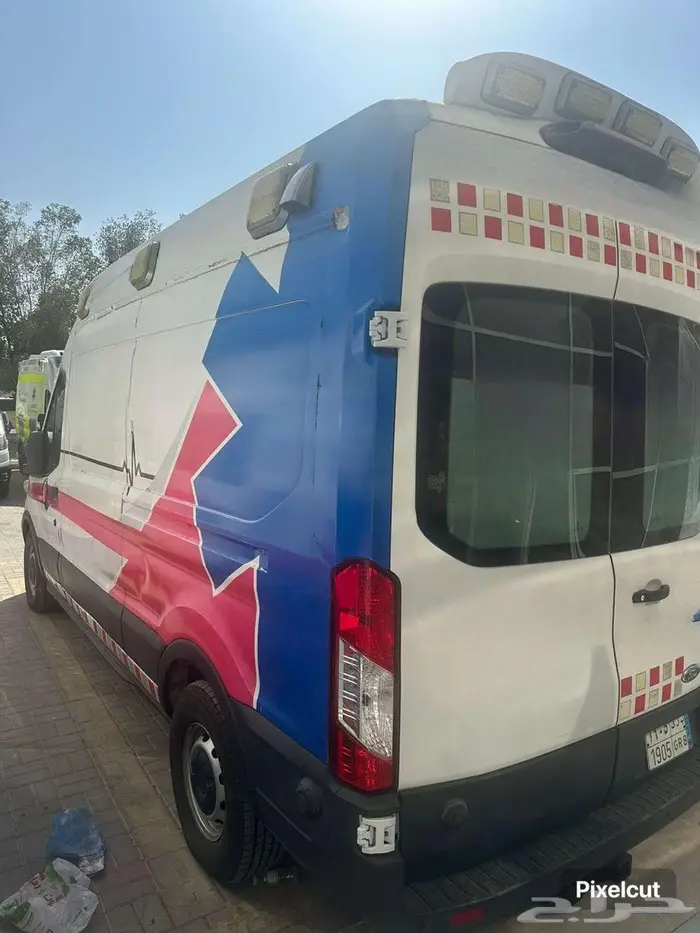 فورد موديل 2019 0