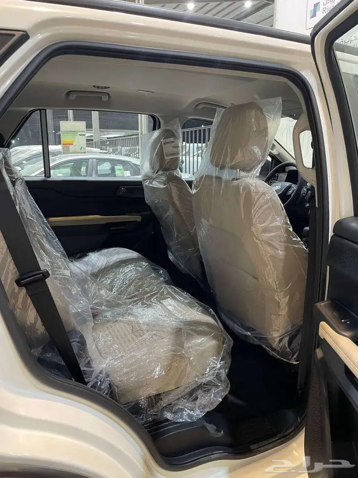 فورد ايفرست ستاندر 2025 ديزل سعودي اقساط بنوك 10