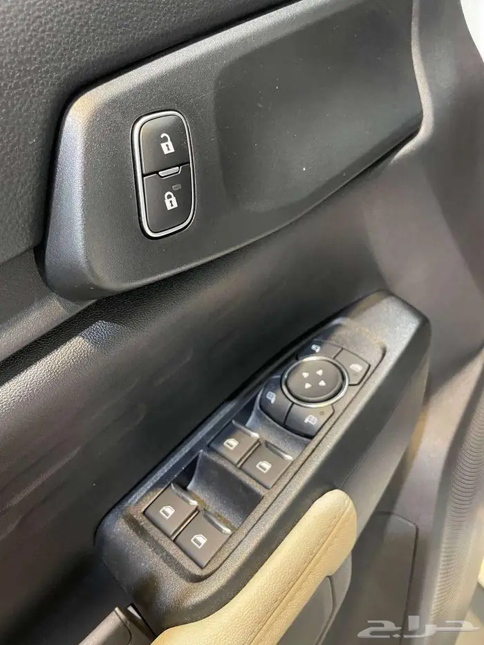 فورد ايفرست ستاندر 2025 ديزل سعودي اقساط بنوك 11