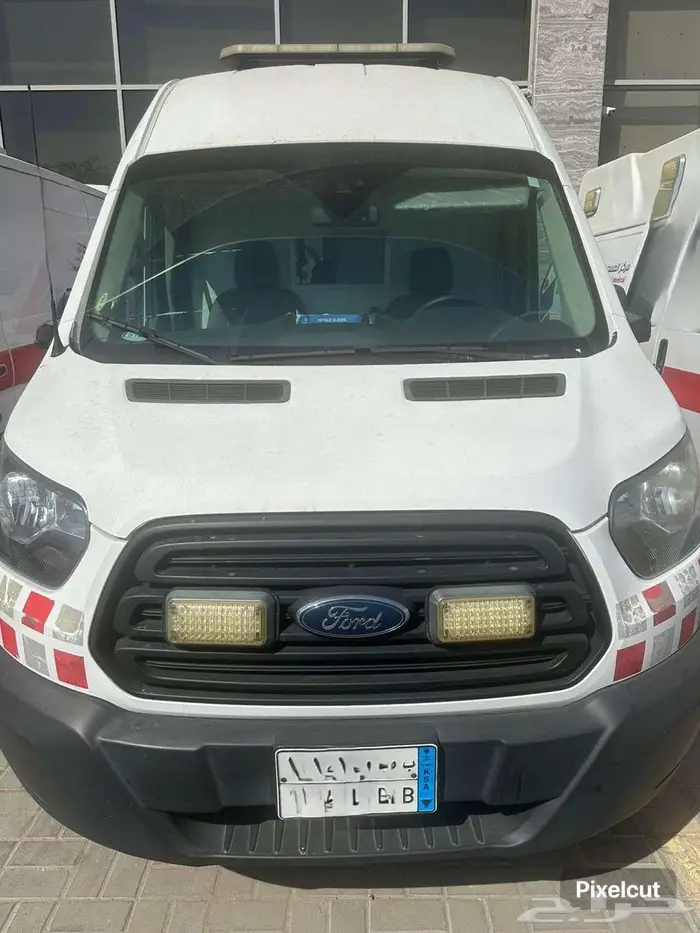 فورد موديل 2019 2