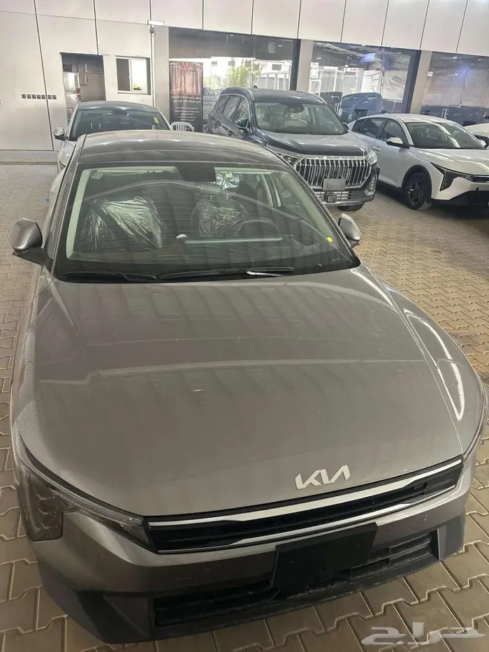 كيا K4 نص فل م 2026 كاش وايجار منتهي بالتمليك 11