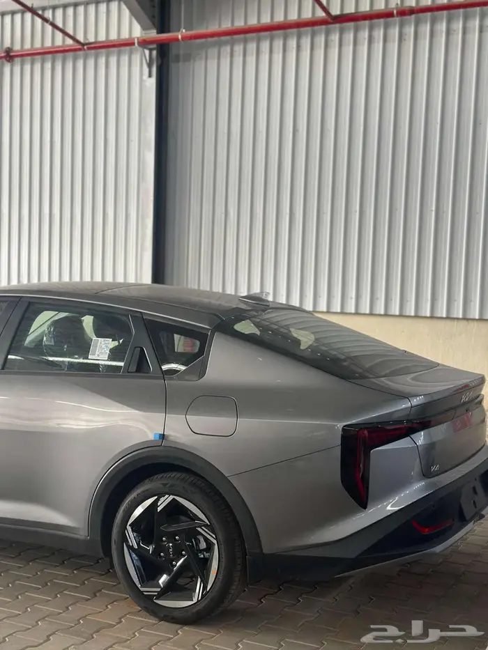 كيا K4 نص فل م 2026 كاش وايجار منتهي بالتمليك 2