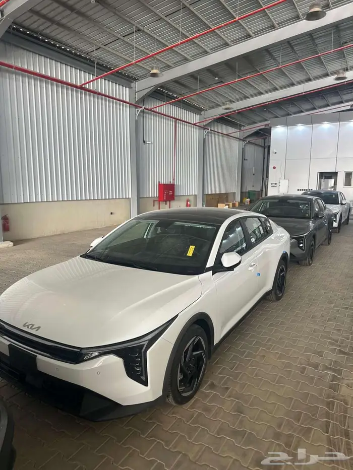 كيا K4 نص فل م 2026 كاش وايجار منتهي بالتمليك 16