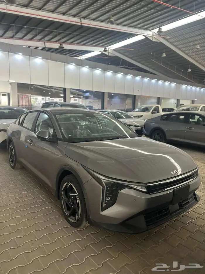 كيا K4 نص فل م 2026 كاش وايجار منتهي بالتمليك 6