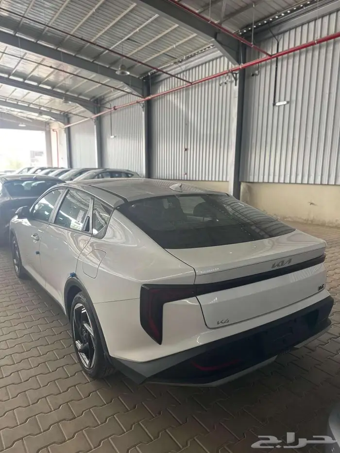 كيا K4 نص فل م 2026 كاش وايجار منتهي بالتمليك 9