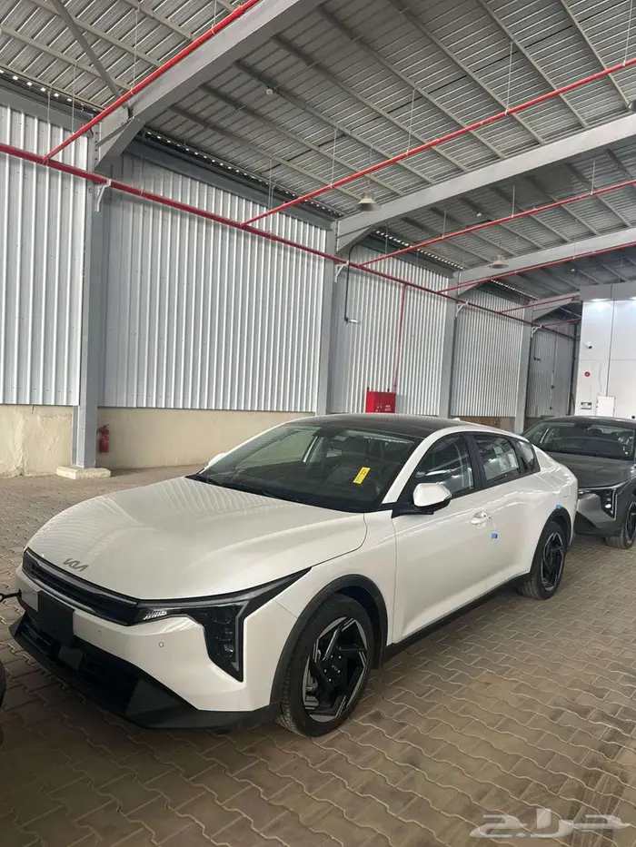 كيا K4 نص فل م 2026 كاش وايجار منتهي بالتمليك 13