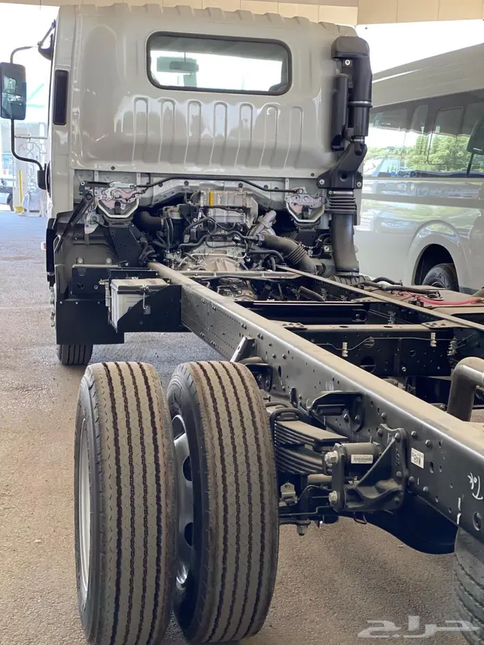 ايسوزو دينا 4 طن - 5 طن - 6 طن ( بأسعار منافسة ) . 5