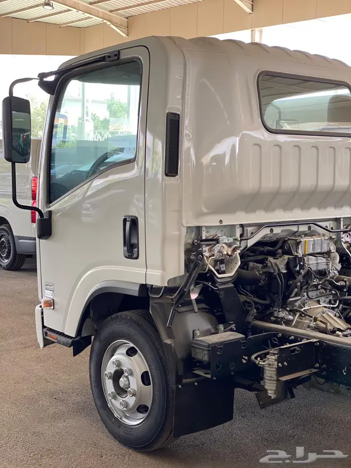 ايسوزو دينا 4 طن - 5 طن - 6 طن ( بأسعار منافسة ) . 6