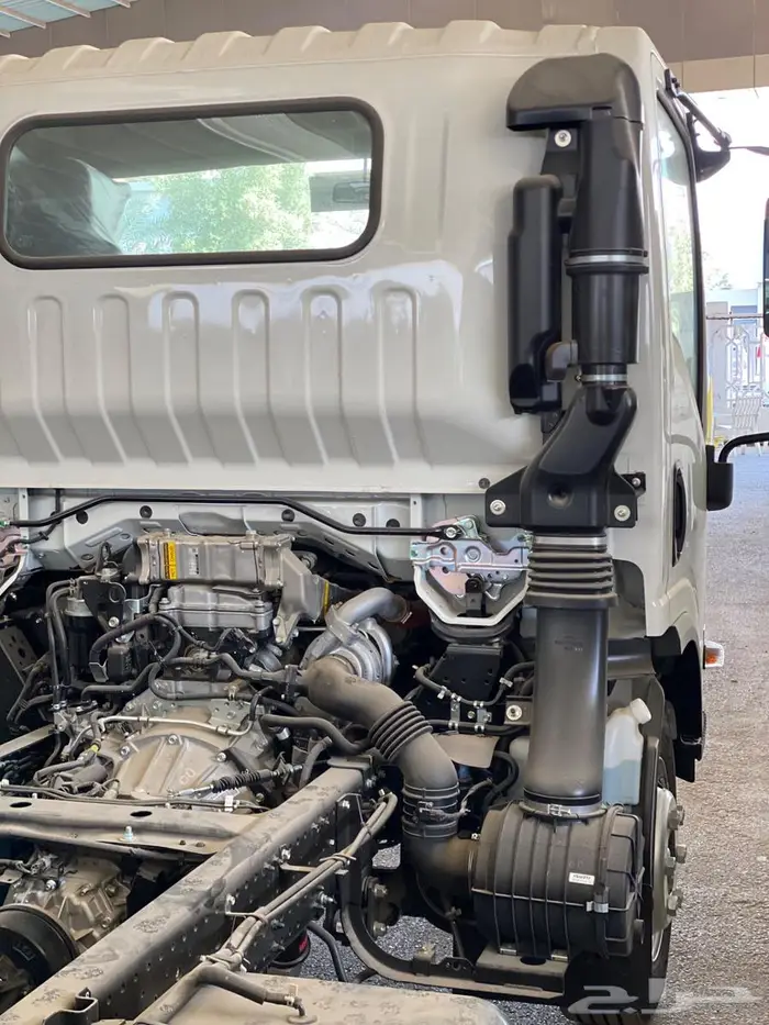 ايسوزو دينا 4 طن - 5 طن - 6 طن ( بأسعار منافسة ) . 7