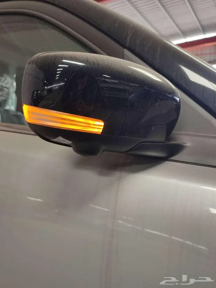 تويوتا اوربان كروزر 2026 6