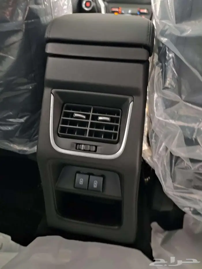 تويوتا اوربان كروزر 2026 1