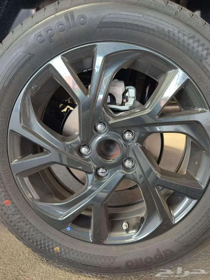 تويوتا اوربان كروزر 2026 3