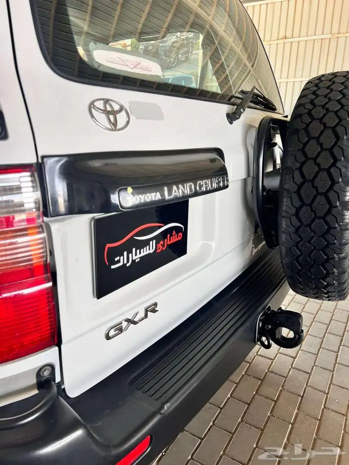 جكسار فل قير عادي 1999 6