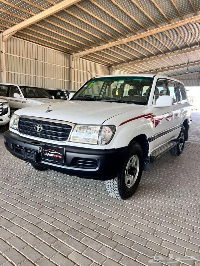 جكسار فل قير عادي 1999 1