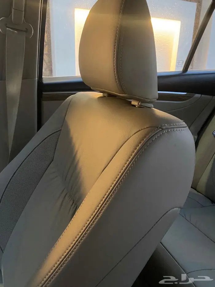 سيارة للبيع سيارة سوزوكي سياز2023 13