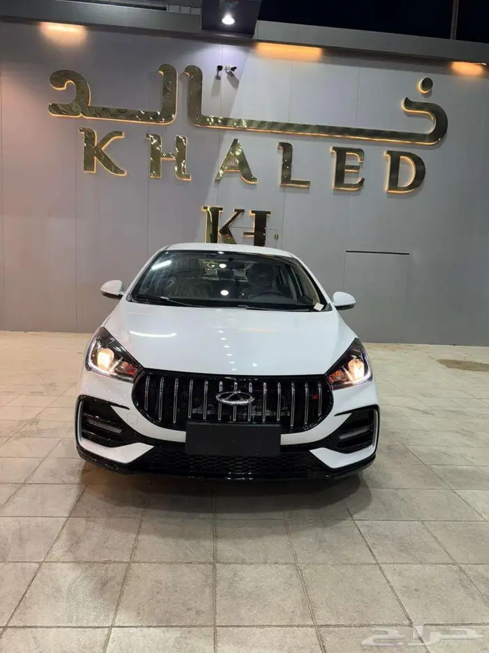 شيري اريزو5 كمفورت خليجي عرض خاص 2026 3