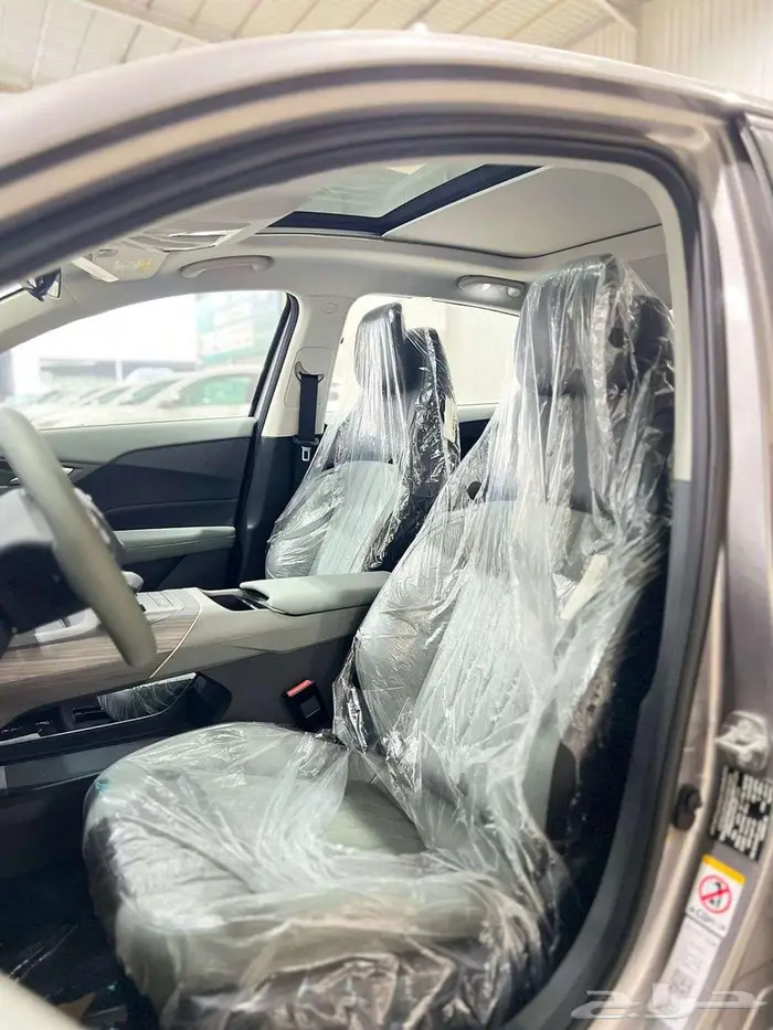 شانجان ايدو بلص موديل 2026 17