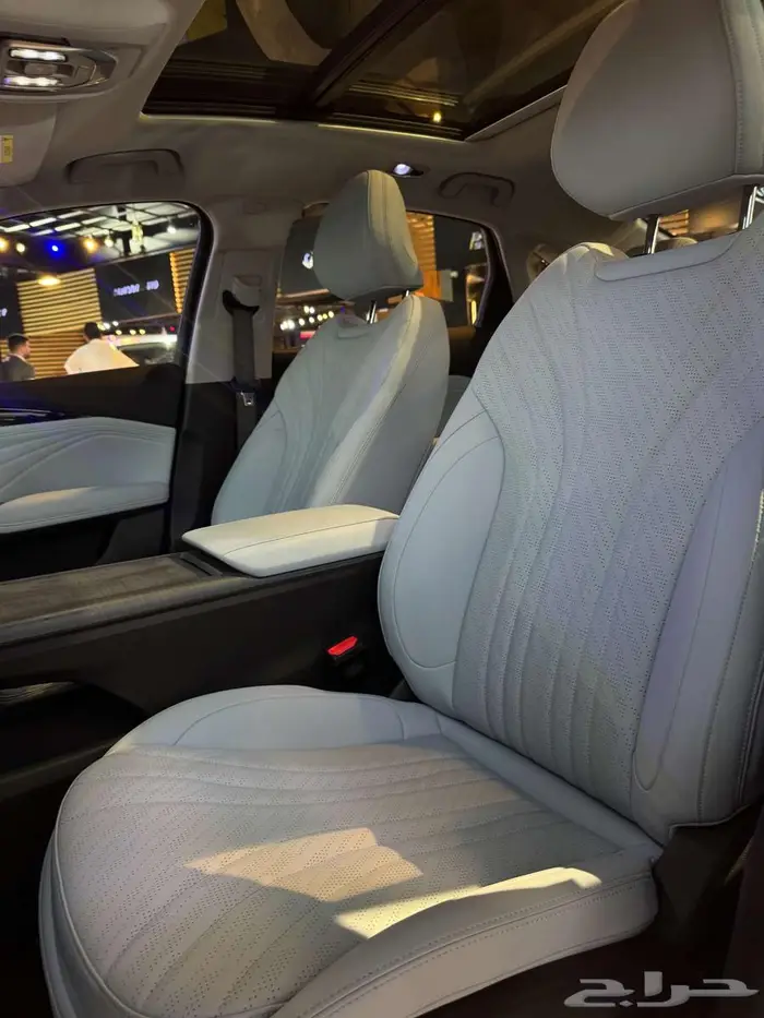 جيلي بريفيس 2026 نص فل   فل عرض خاص الحق العرض 3