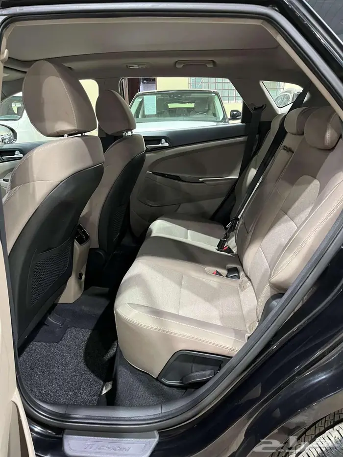 توسان 2021 نص فل سعودي 16