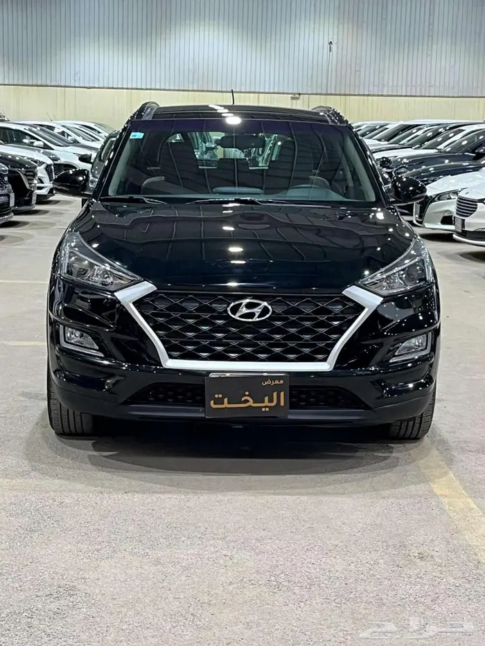 توسان 2021 نص فل سعودي 0