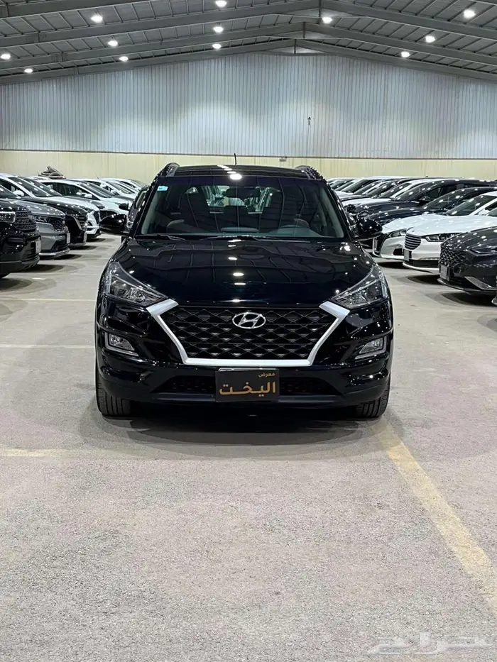 توسان 2021 نص فل سعودي 1