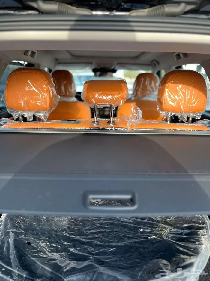 هافال H7 2026 اقل سعر وجميع اوانها 12