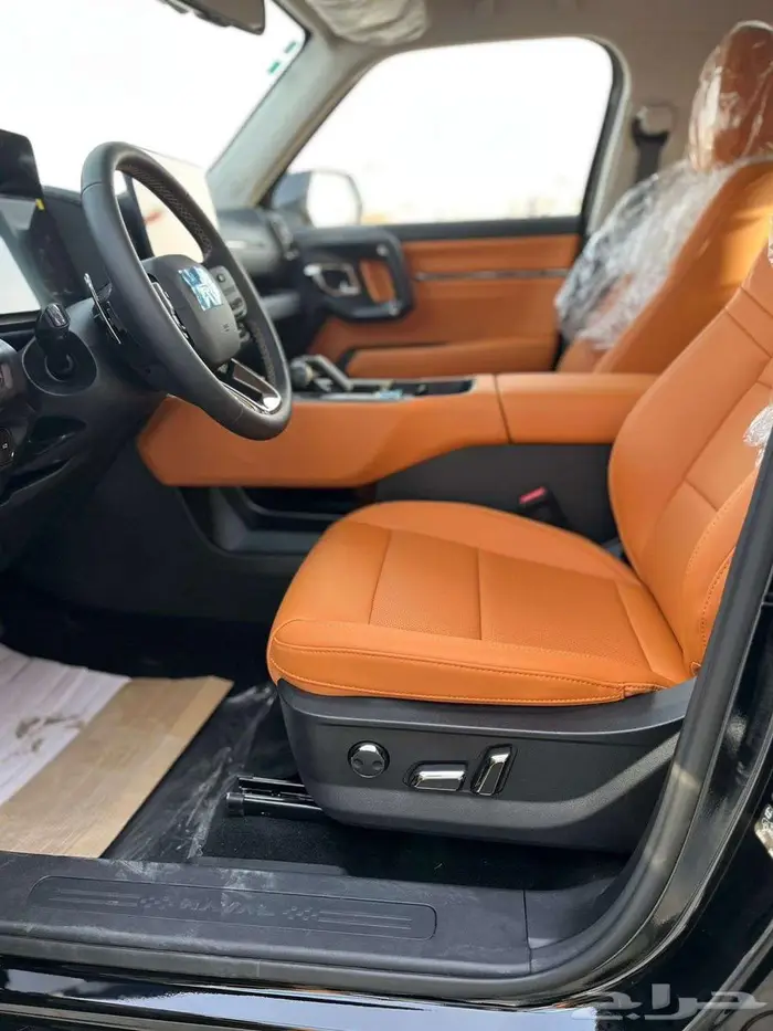 هافال H7 2026 اقل سعر وجميع اوانها 8