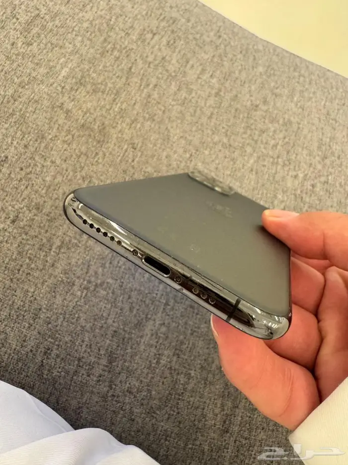 اي فون برو 11 0