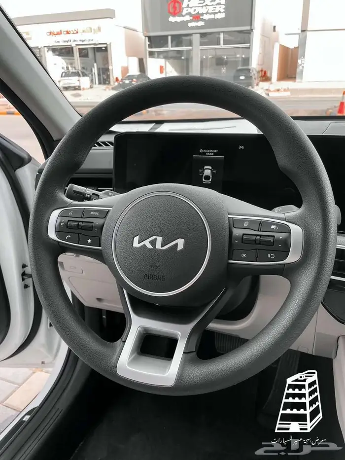كيا كي 5 4