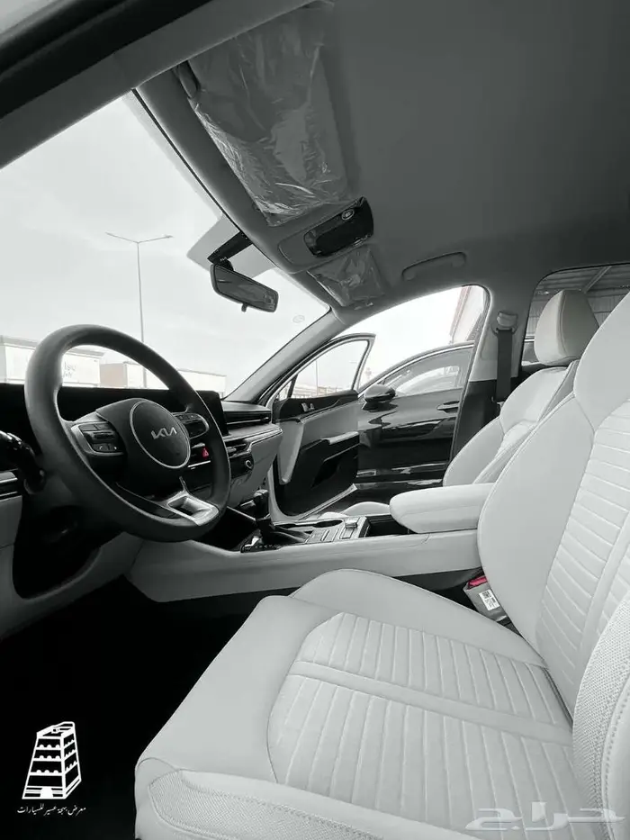 كيا كي 5 7
