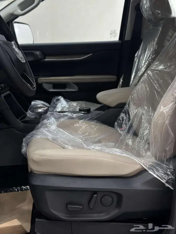 فورد ايفرست 2025 جميع الفئات 2