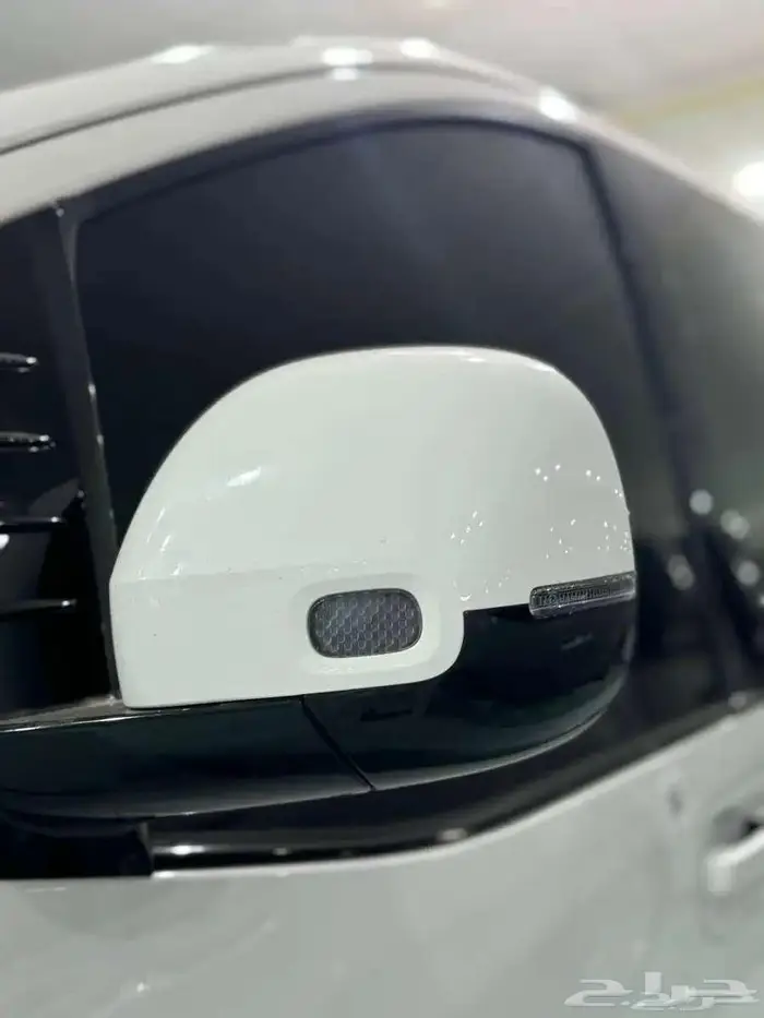 هيونداي ستاريا ديزل 11 راكب 2025 ب 110500غير شامل الضريبة 6