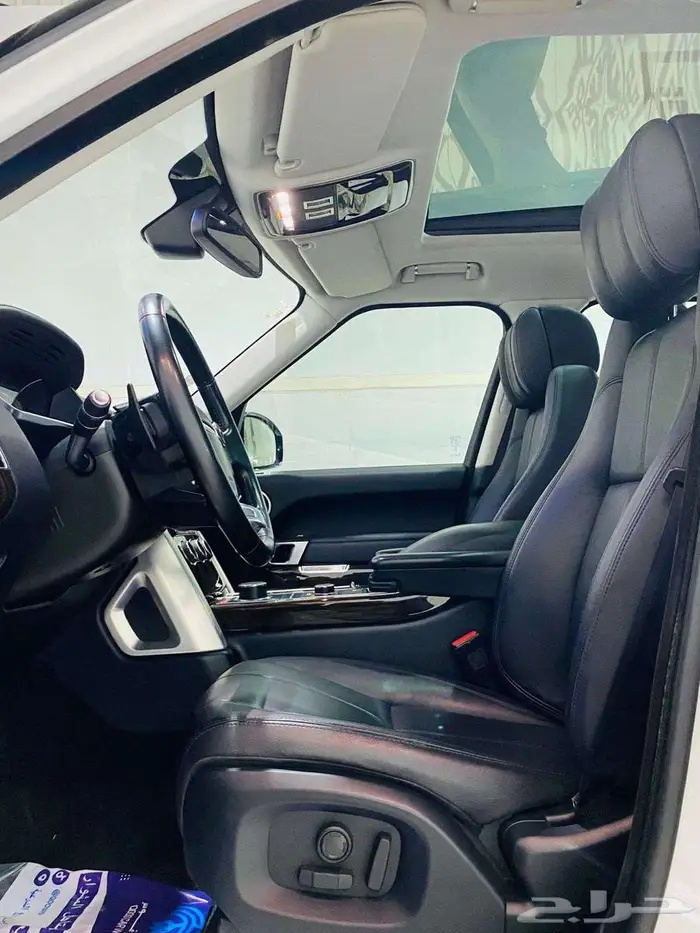 رنج روفر 2016 16