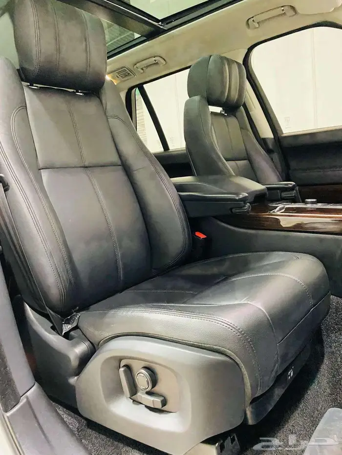 رنج روفر 2016 23